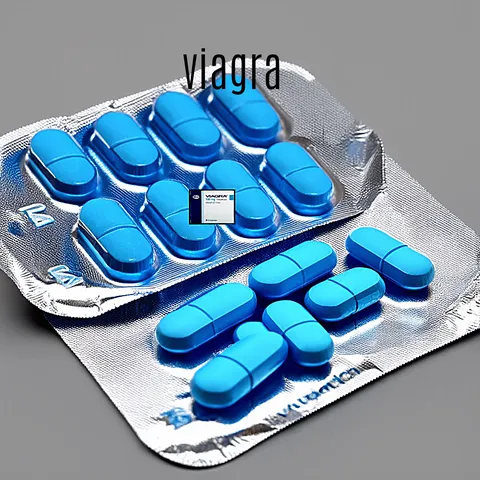 Viagra para hombre